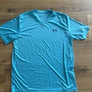 Under Armour XL workout shirt